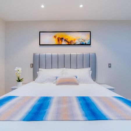 Alpine Hotel Κράισττσερτς Εξωτερικό φωτογραφία