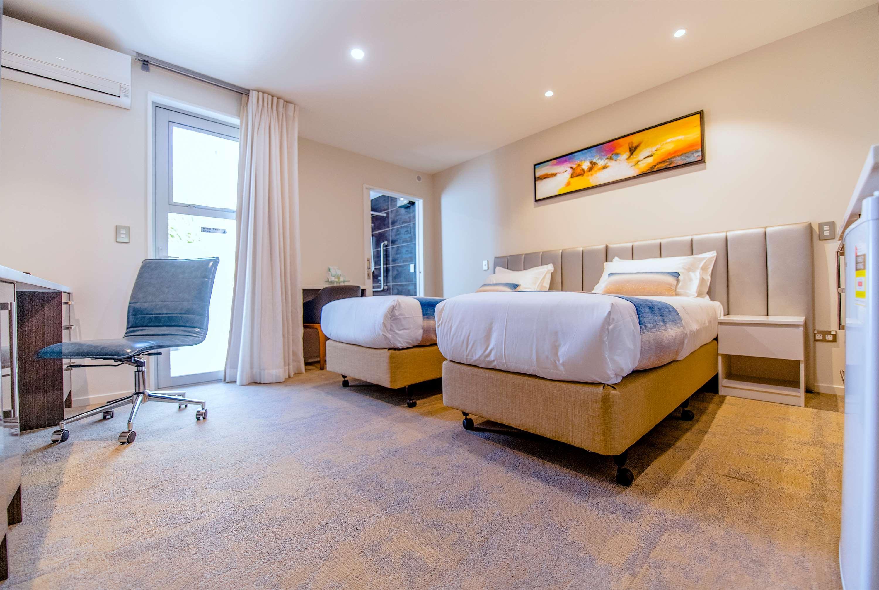 Alpine Hotel Κράισττσερτς Εξωτερικό φωτογραφία