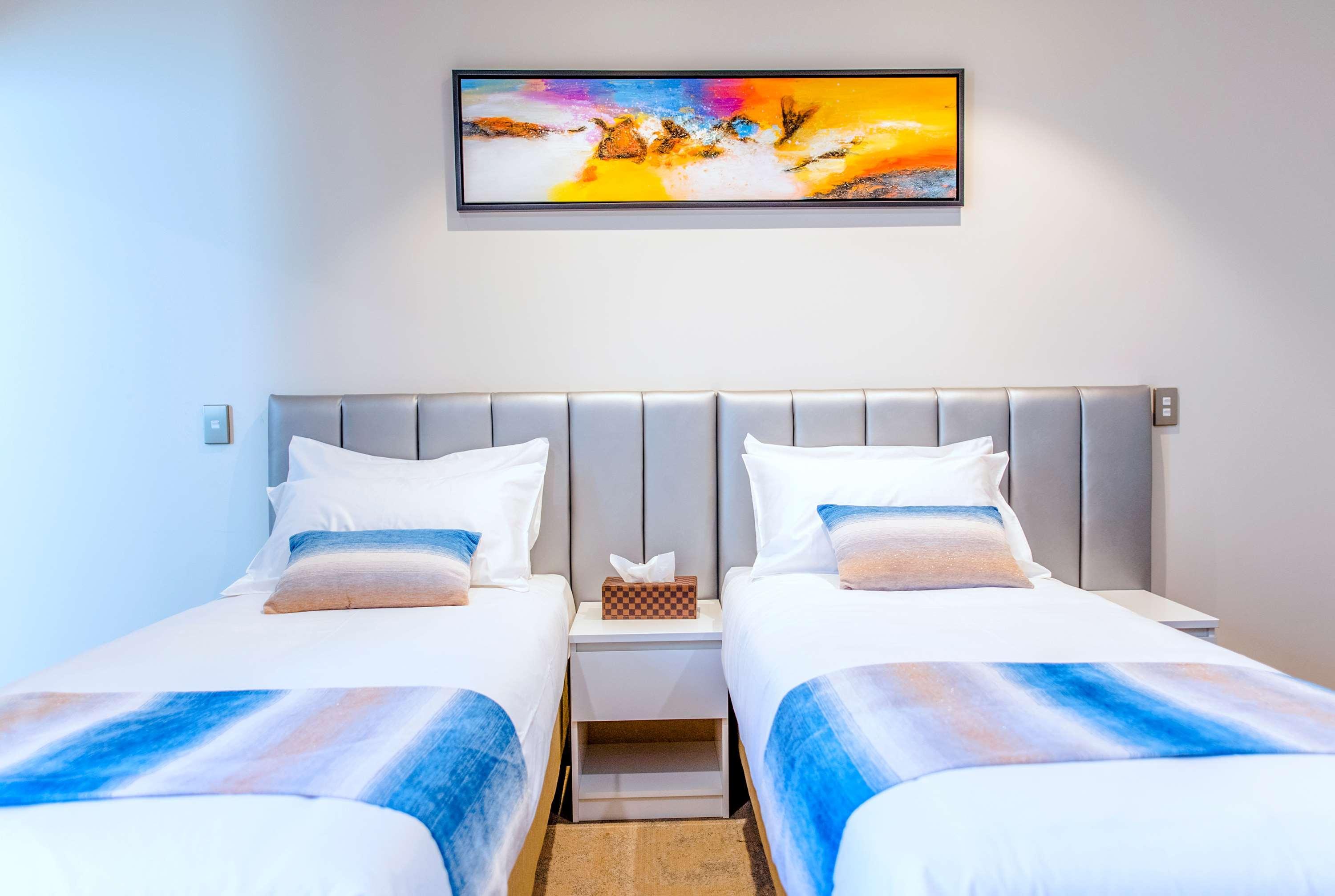 Alpine Hotel Κράισττσερτς Εξωτερικό φωτογραφία