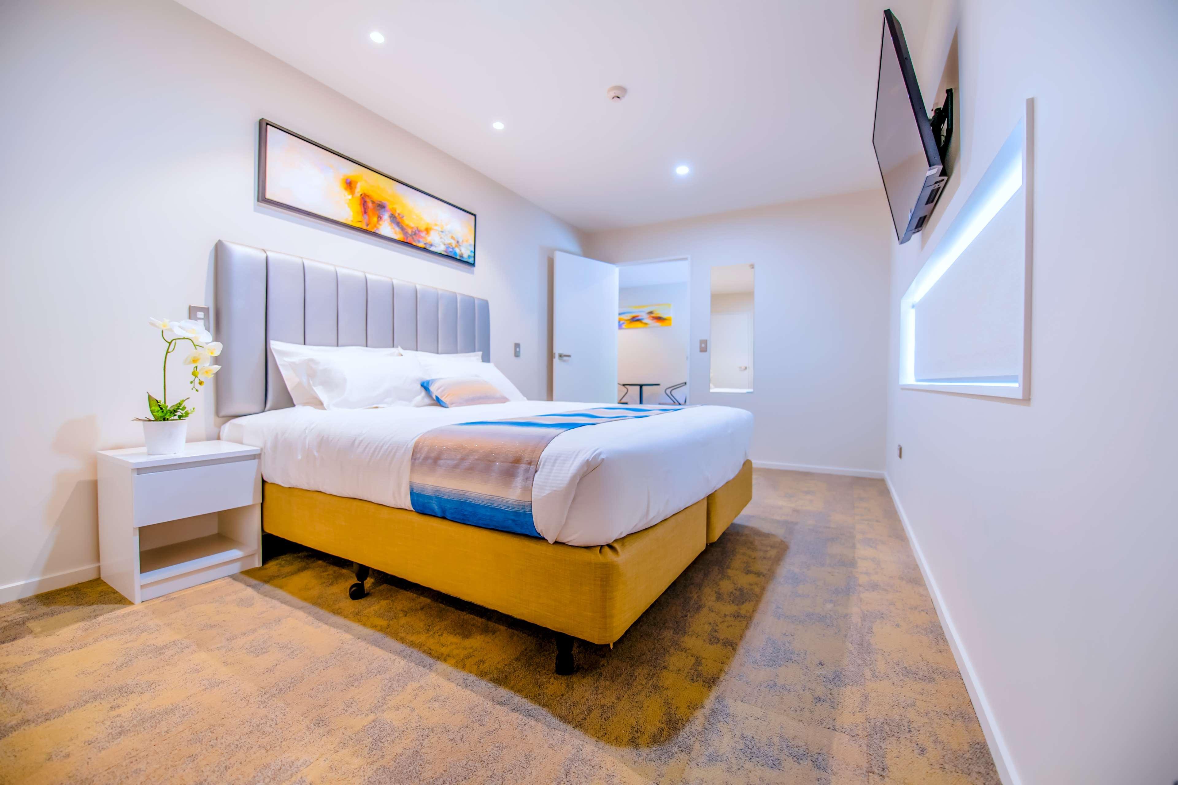 Alpine Hotel Κράισττσερτς Εξωτερικό φωτογραφία