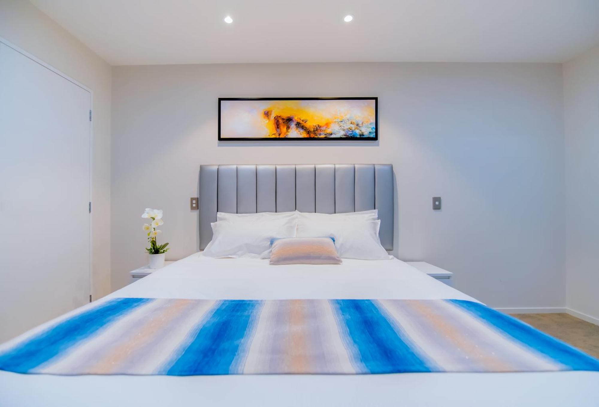 Alpine Hotel Κράισττσερτς Εξωτερικό φωτογραφία